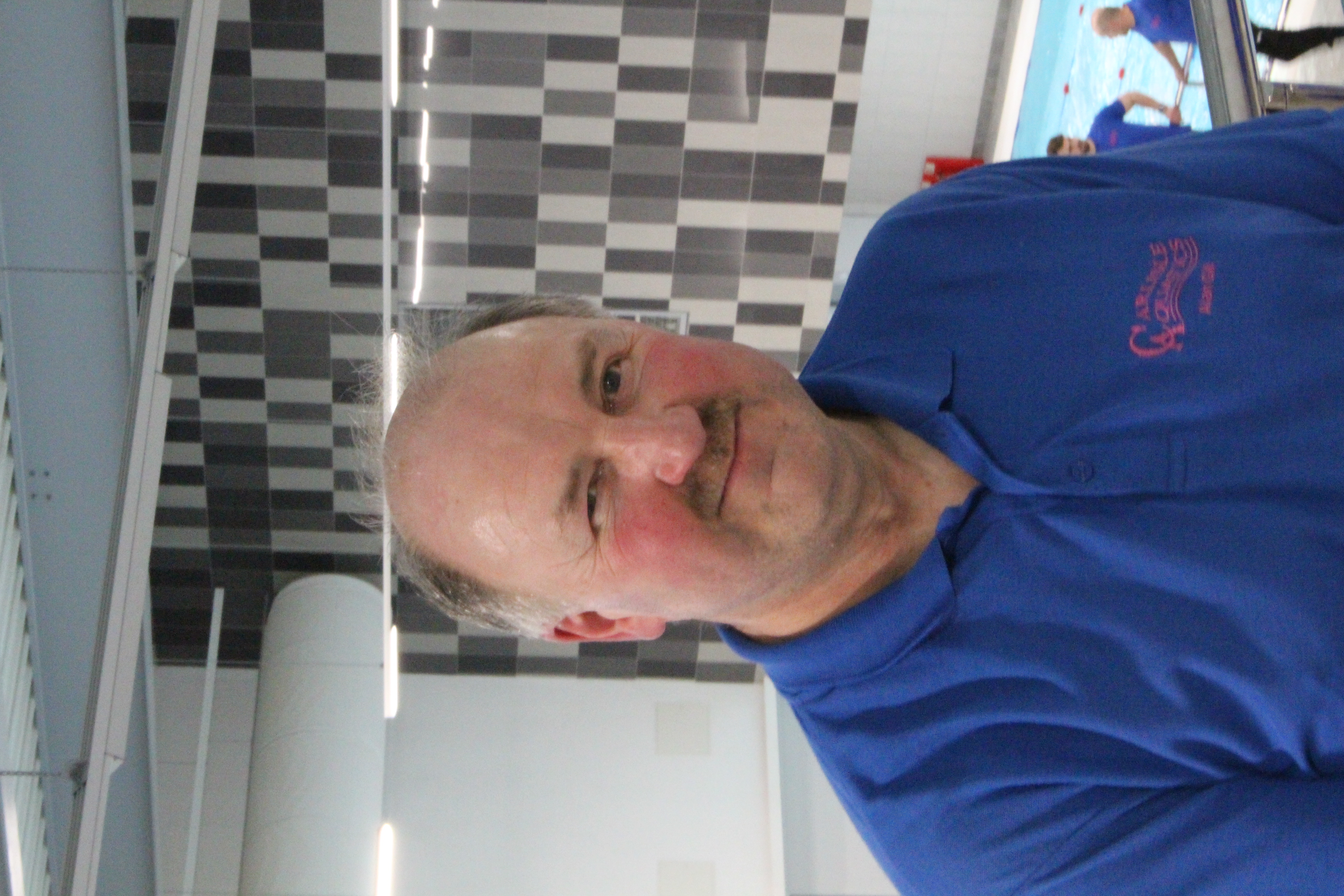 Alan Gill